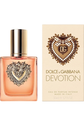 Dolce & Gabbana Devotion Intense Kadın Parfüm EDP 50 ML