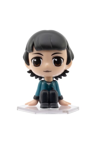 Yume Bobble Hero Stranger Thıngs Assortment 6