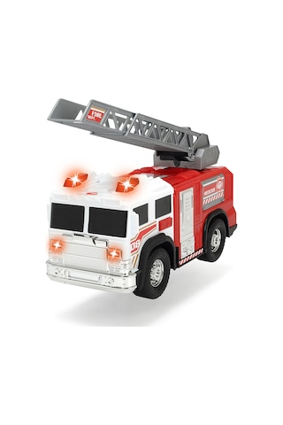 Dickie Toys Fire Commander İtfaiye Aracı 203308377