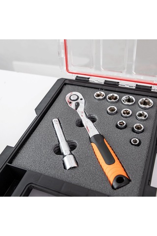 Qbrick System One Organizer M 2.0 Mfı Takım Çantası
