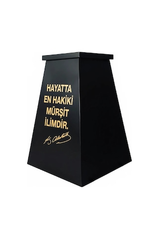 Atatürk Kaide 100'lük