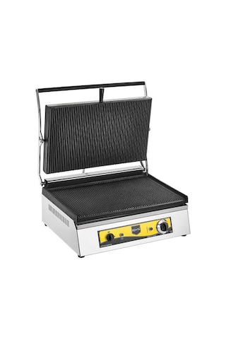 Remta R68 30 Dilim Elektrikli 2500 W Tost Makinesi