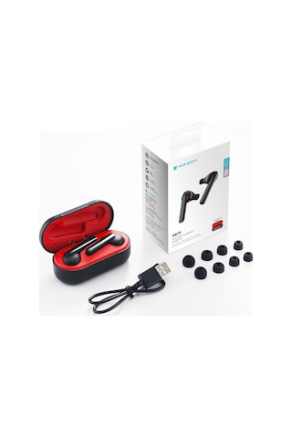 Rock Space EB70 RAU0620 TWS Bluetooth Kulak İçi Kulaklık