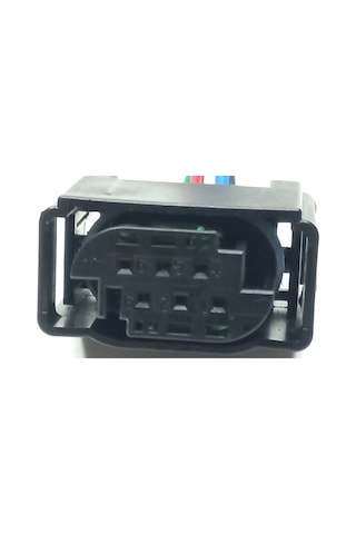 Gaz Kelebeği Soketi 6k011 Unıversal