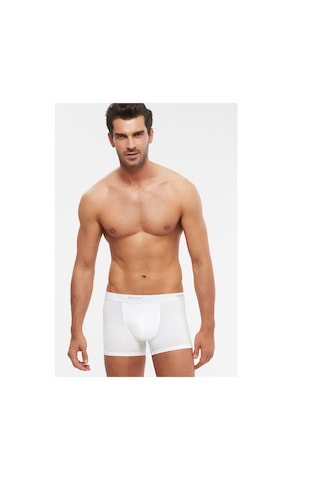 Kom Tıght 2Lı Boxer 001