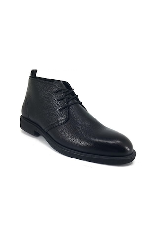 Libero 1316 Erkek Klasik Bot - Siyah