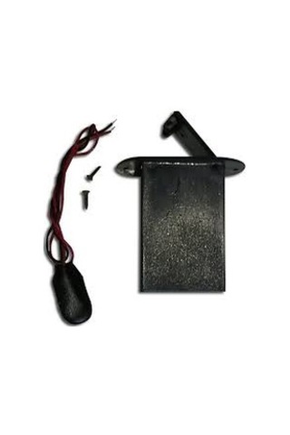 Artec Abb Kablolu 9 Volt Pil Kutusu Kablolu Model