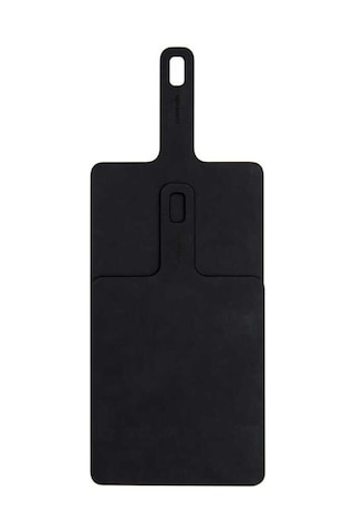 Epicurean Pratik Serisi Siyah Kesme Tahtası 36x19cm Diğer