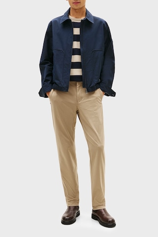 Tommy Hilfiger Erkek Pantolon Mw0mw43408 Aeı Vizon VİZON