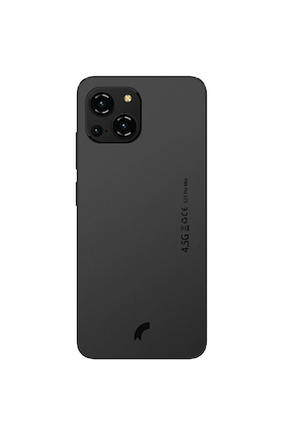 Reeder S23 Pro Max 6 GB 128 GB (Reeder Türkiye Garantili)
