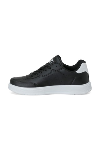 Proshot Rusel Siyah Unisex Sneaker 000000000102714269 Siyah-beyaz