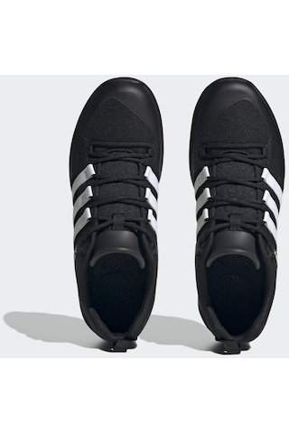 Adidas Terrex Daroga Plus Unısex Spor Ayakkabı - Hp8632 Siyah