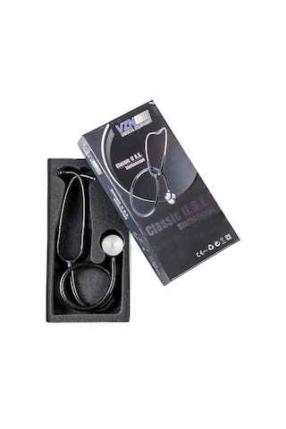 Yüksek Kaliteli Çift Taraflı Klinik Steteskop - Ty-s02 Comfort Plus