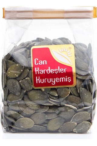 Çiğ İç Kabak Çekirdeği 250 G