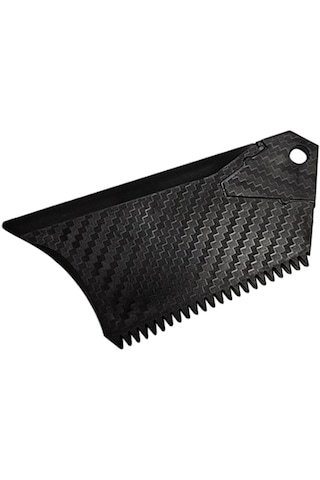 Homyl Sörf Tahtası Balmumu Tarağı Temizleyici Aracı Sökücü Tarak