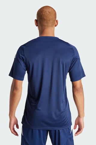 Adidas Spor Forma Tiro 24 Erkek Lacivert Maç Antrenman Forması Is1018 Lacivert