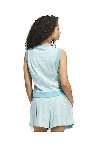 Adidas Kadın Yelek S Nov Vest W Kh4116 Beyaz