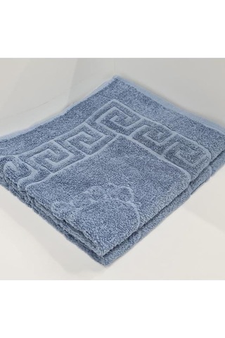 Çeyiz Diyarı Soft Pamuk Ayak Havlusu 001