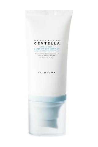 Madagascar Centella Hyalu-cica Su Bazlı Güneş Kremi Spf 50+ Pa++++ 50 Ml