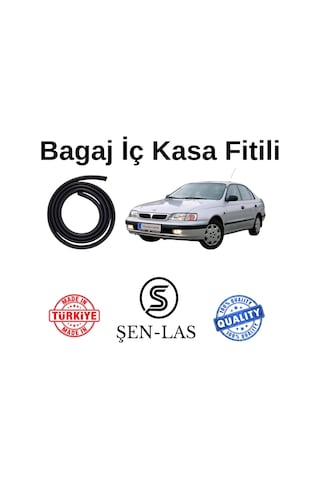 Toyota Carina 1996-1998 Şen-las Bagaj Fitili Şl28005