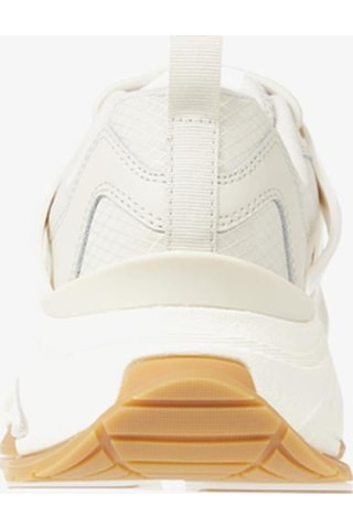 Tommy Hilfiger Erkek Koşu Ayakkabısı Em0em01385acg Bej