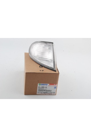 Depo Sağ Sinyal Hyundai Elantra 1996-1998 Uyumlu 9230229000