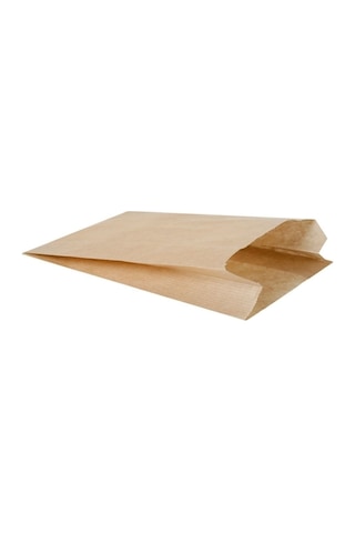 Kraft Kese Kağıdı Şamua 12 20 100 Adet 100 X 150 Kese Kağıdı