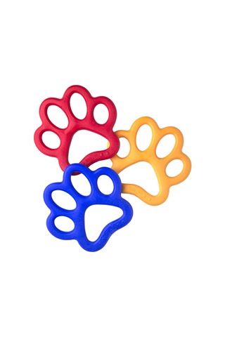 Orma Köpek Oyuncağı Sarı