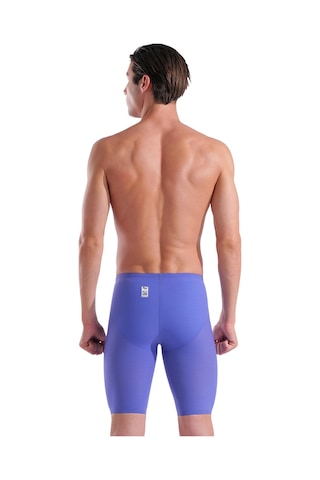 Arena Powerskin Carbon Air2 Le Jammer Erkek Mor Yüzücü Yarış Mayosu 006344115 Mor Mor