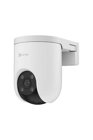 Ezvız H8c Pro 4k+ Pan-tilt Wi-fi Kamera
