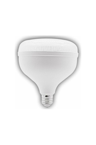 1 Adet Cata Ct 4165 Kristal Led Torch Ampul 65w 6400k Beyaz Işık E27 Duy