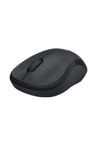 M220 Sessiz Kablosuz Usb Mouse Siyah 910-004878 Diğer