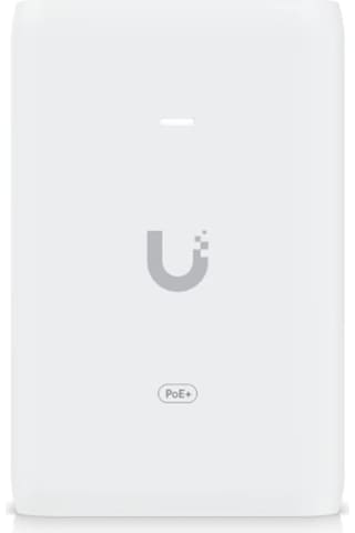 Ubıquıtı Uacc-poe+ 2.5gb Port 48volt 30watt Poe Adaptör