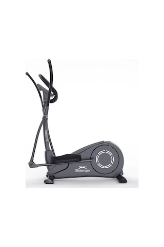Slazenger El 2500 Eliptik Bisiklet Siyah