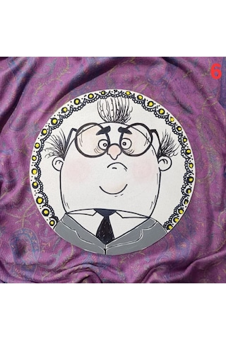 El Emeği Dekoratif Tablolar 6