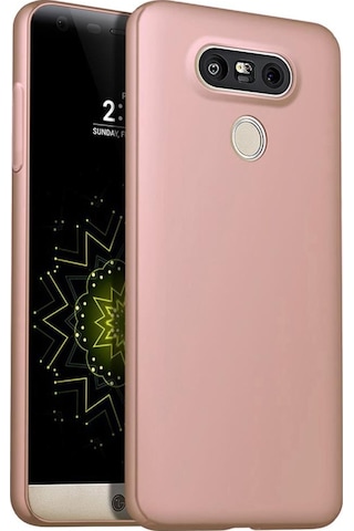 LG Uyumlu K50S Kilif Fitcase Premiums Silikon Arka Kapak 402302967