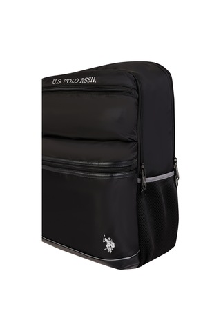 U.s. Polo Assn. Plcan24128 Sırt Çantası Siyah