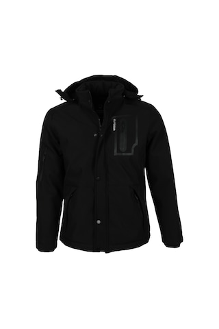 Modarar Erkek Su Ve Rüzgar Geçirmez Softshell Mont Rar01231 001