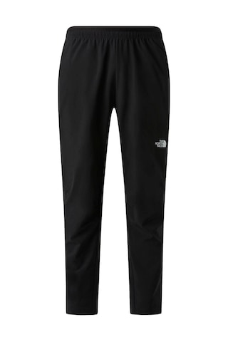 The North Face M Mountaın Athletıcs Ushba Pants Erkek Pantolon Nf0a8g8fjk31 Siyah