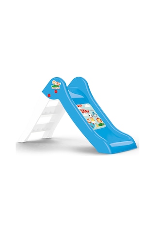 Fisher Price İlk Kaydırağım 1841 Mavi 23e601841ss1