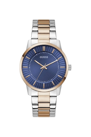 Guess Gugw1050g6 Erkek Kol Saati Metalik Gri