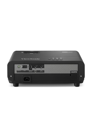 Viewsonic Lx720-4k 3.500 Ansı Lümen Akıllı 4k Lazer Ev