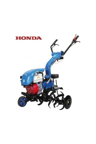 Yavuz Y300 Honda GX200 3+1 Çapa Makinesi Yavuz Y300 Honda GX200 3+1 Çapa Makinesi