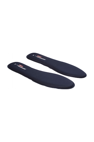 Jump Memory Foam Anatomi̇k Jelli̇ Comfort Kadın ve Erkek için Tabanlık