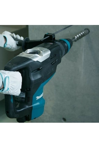 Makita HR5202C SDS Max 1510 W Kırıcı Delici 11 KG