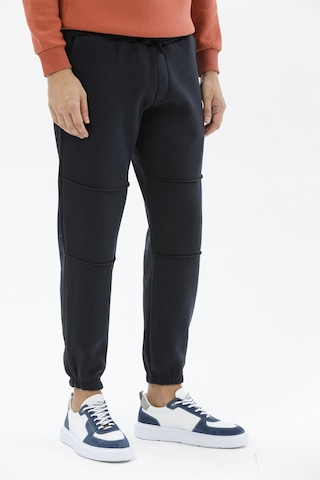 First Company Denim Erkek Eşofman Altı 2427206002 Lacivert