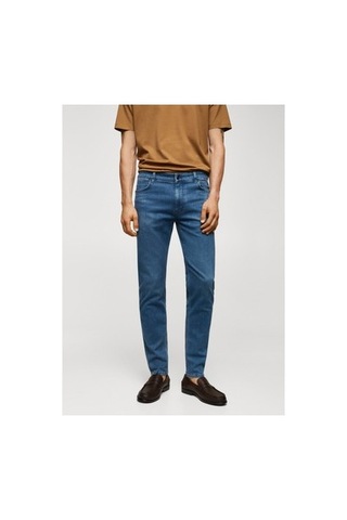 5in1Canpolat Mango Man Slim Fit Ultra Soft Touch Patrick 750