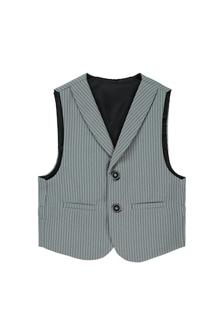 Civil Boys Erkek Çocuk Yelek 2-5 Yaş Gri 44928440524s1-1 Gri