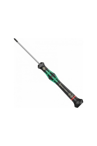 Wera 2050 Yıldız Mikro Tornavida 60MM Ph00 05118020001