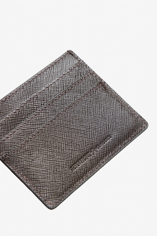 Ac&co Erkek Kahverengı %100 Deri Kartlık Kahverengi